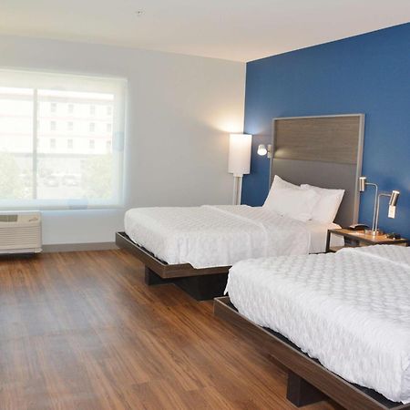 Tru By Hilton Grand Junction Downtown Ξενοδοχείο Εξωτερικό φωτογραφία