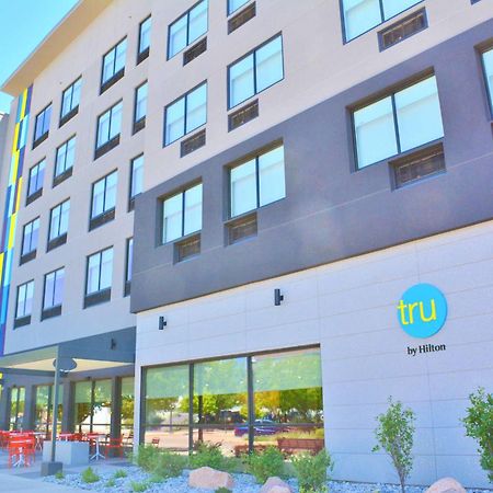 Tru By Hilton Grand Junction Downtown Ξενοδοχείο Εξωτερικό φωτογραφία