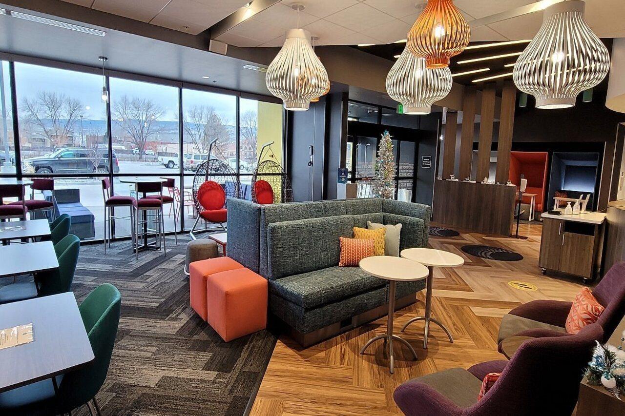 Tru By Hilton Grand Junction Downtown Ξενοδοχείο Εξωτερικό φωτογραφία