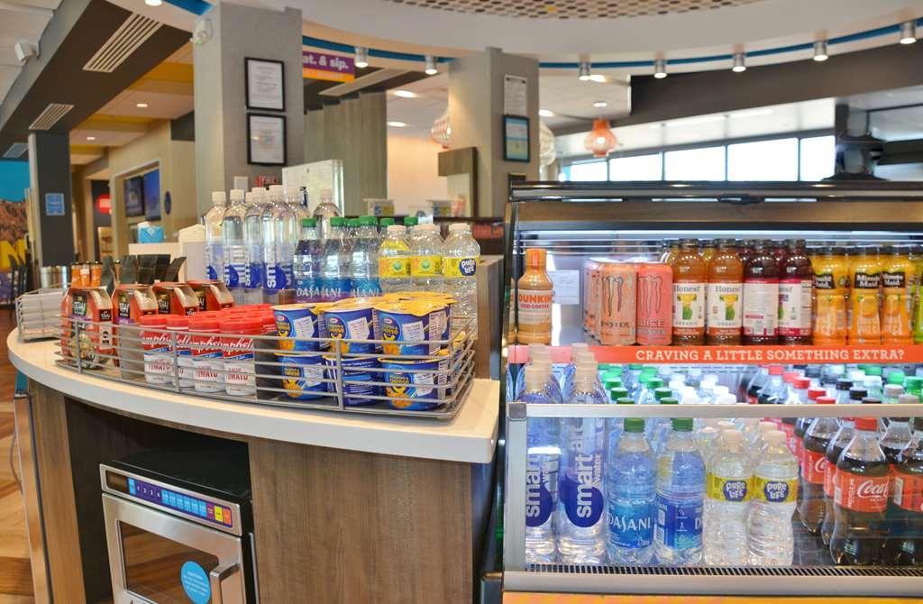 Tru By Hilton Grand Junction Downtown Ξενοδοχείο Εστιατόριο φωτογραφία