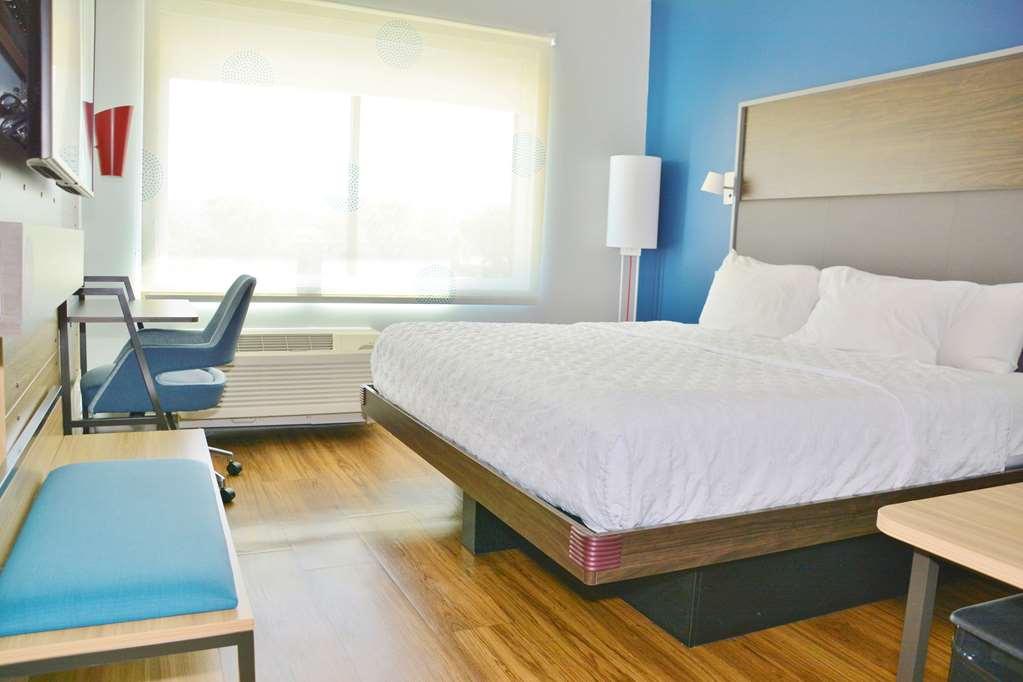 Tru By Hilton Grand Junction Downtown Ξενοδοχείο Δωμάτιο φωτογραφία