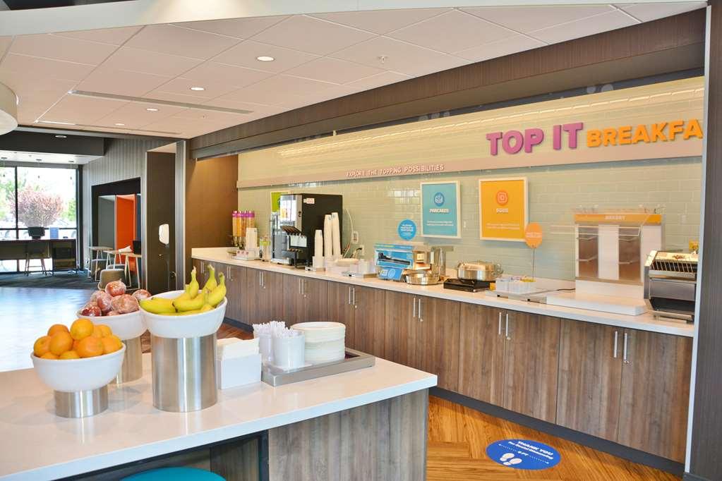 Tru By Hilton Grand Junction Downtown Ξενοδοχείο Εξωτερικό φωτογραφία