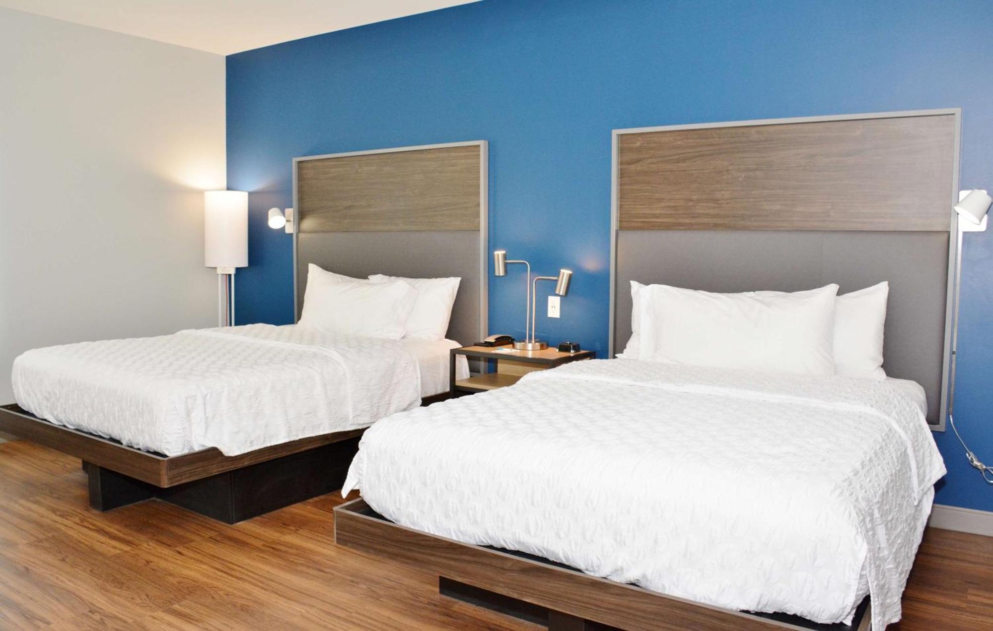 Tru By Hilton Grand Junction Downtown Ξενοδοχείο Εξωτερικό φωτογραφία
