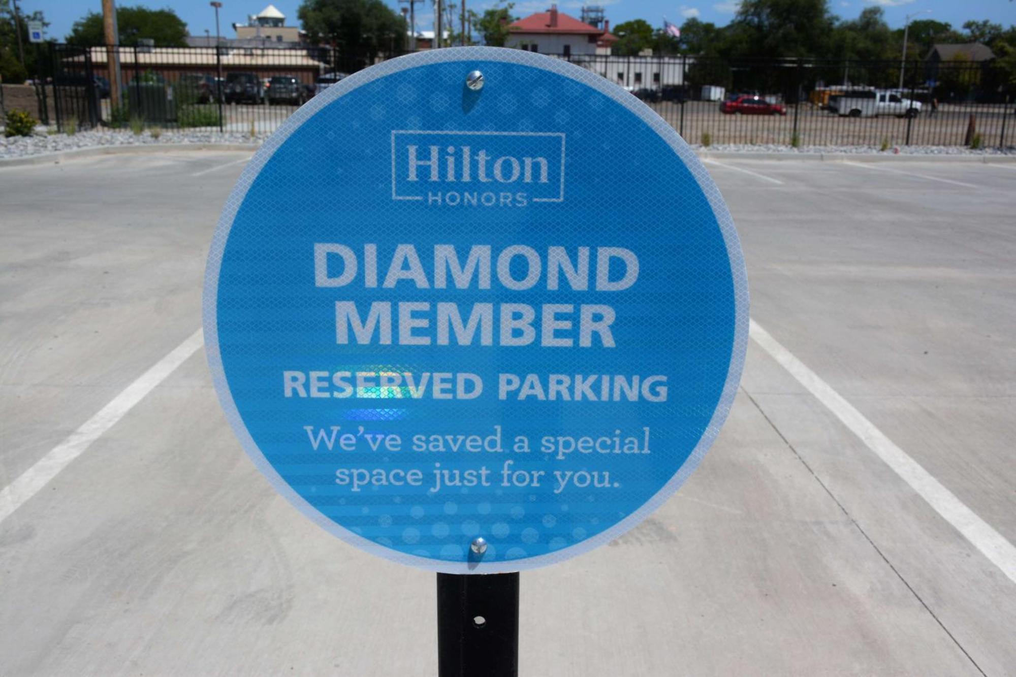 Tru By Hilton Grand Junction Downtown Ξενοδοχείο Εξωτερικό φωτογραφία