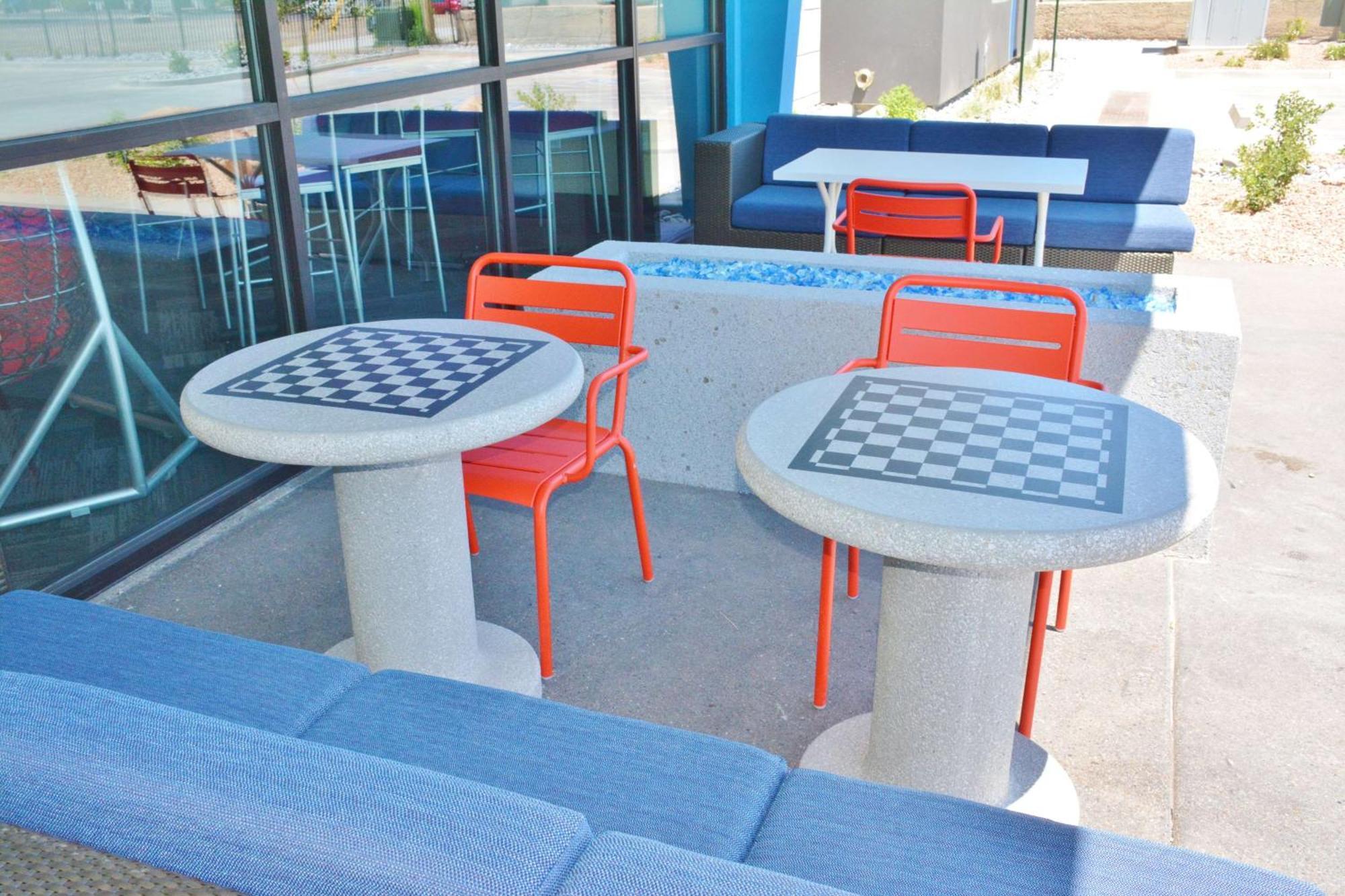 Tru By Hilton Grand Junction Downtown Ξενοδοχείο Εξωτερικό φωτογραφία