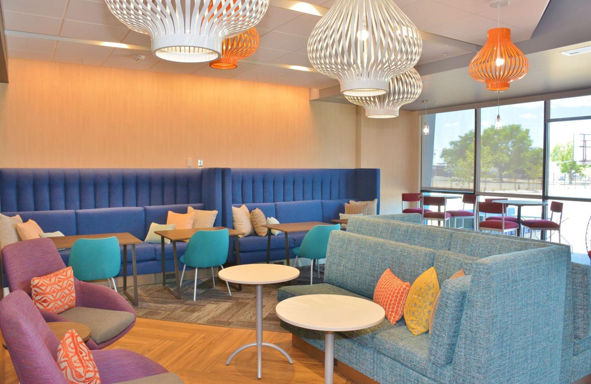 Tru By Hilton Grand Junction Downtown Ξενοδοχείο Εξωτερικό φωτογραφία