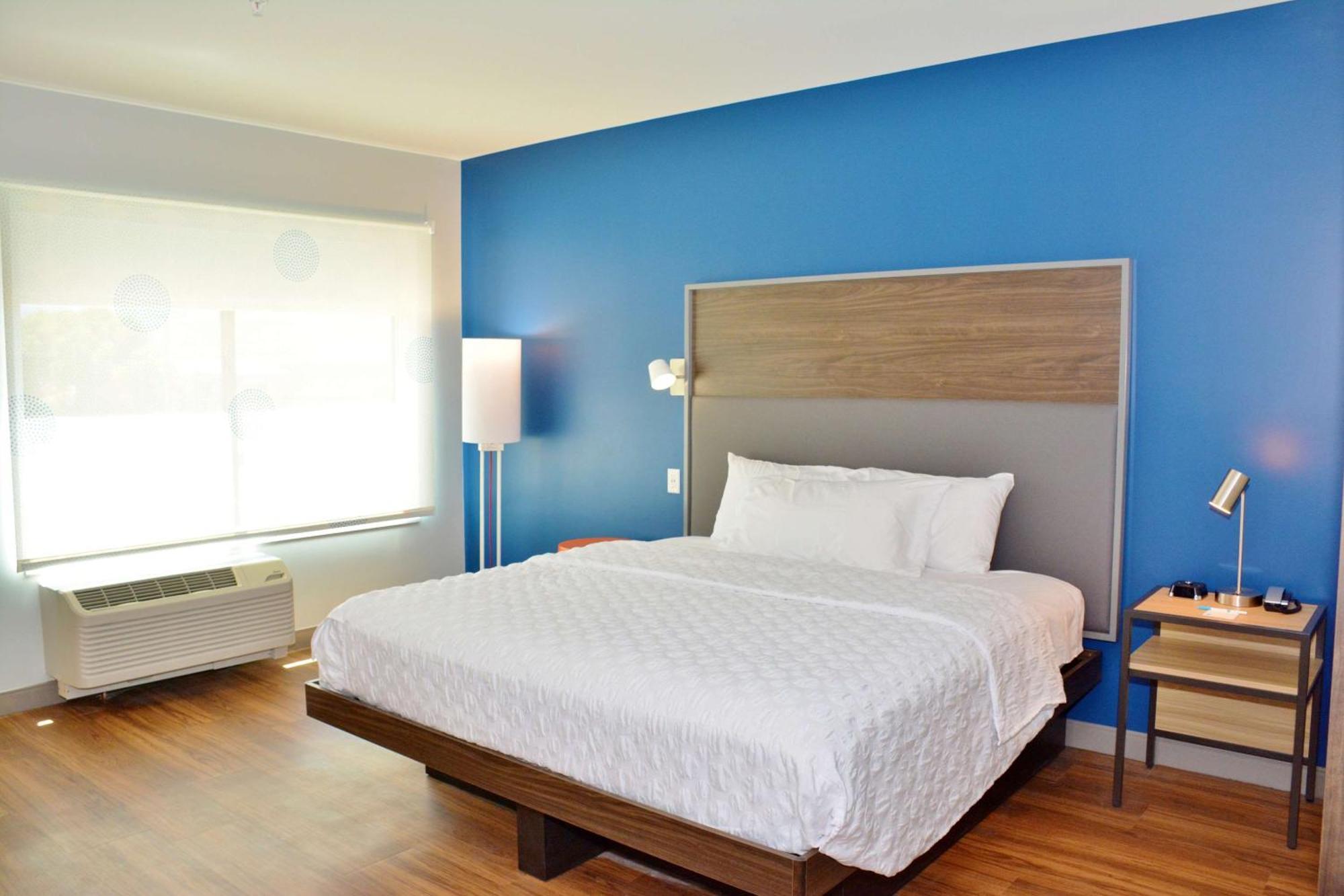Tru By Hilton Grand Junction Downtown Ξενοδοχείο Εξωτερικό φωτογραφία