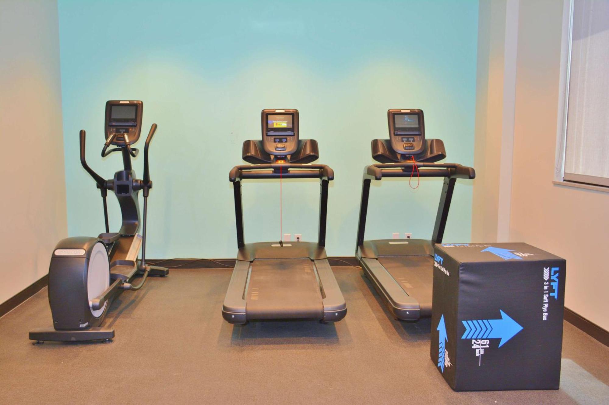 Tru By Hilton Grand Junction Downtown Ξενοδοχείο Εξωτερικό φωτογραφία