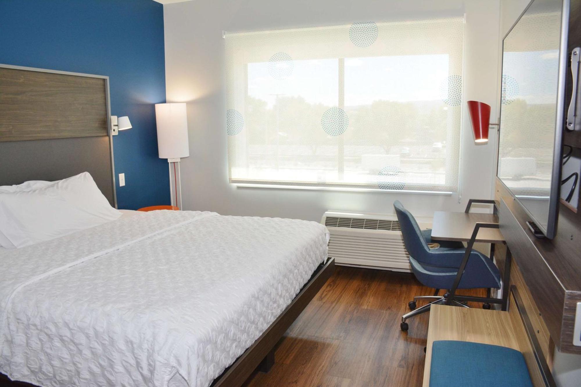 Tru By Hilton Grand Junction Downtown Ξενοδοχείο Εξωτερικό φωτογραφία