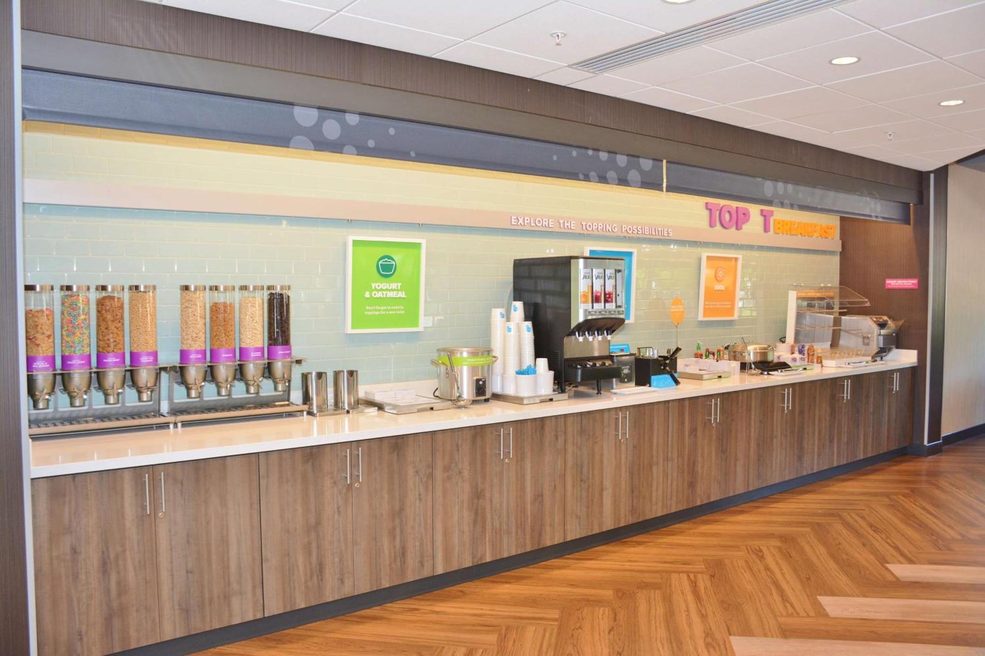 Tru By Hilton Grand Junction Downtown Ξενοδοχείο Εξωτερικό φωτογραφία
