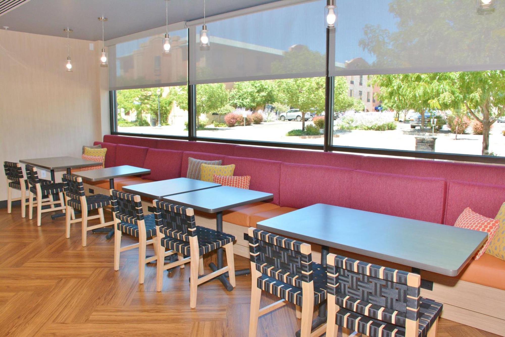 Tru By Hilton Grand Junction Downtown Ξενοδοχείο Εξωτερικό φωτογραφία