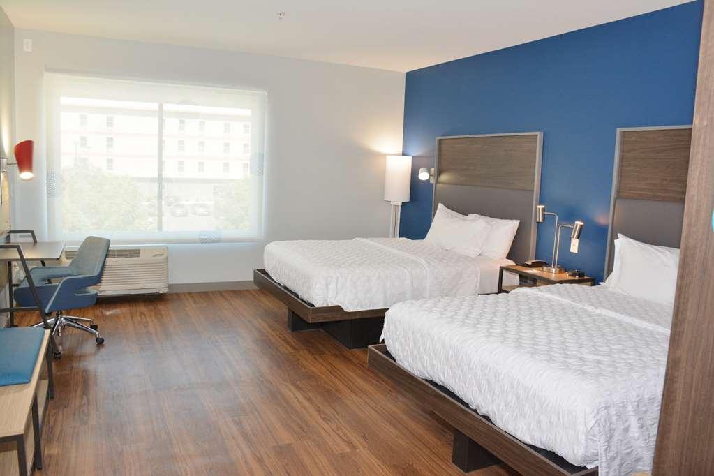 Tru By Hilton Grand Junction Downtown Ξενοδοχείο Δωμάτιο φωτογραφία